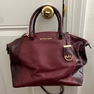 Michael Kors Purse